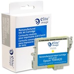Elite Image Remanufactured Ink Cartridge - Alternative For Epson (t044420)