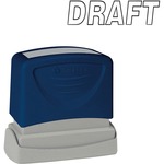 Sparco Draft Title Stamp