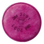 3m P100 Particulate Filter