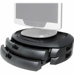 Kantek Lcd Monitor Stand With Drawers