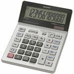 Sharp Calculators Sharp Vx2128v Desktop Calculator