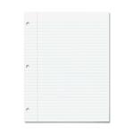 Rediform Looseleaf Notebook Filler Sheets
