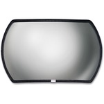 See All Rounded Rectangular Convex Mirrors