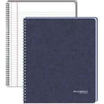 Meadwestvaco Cambridge Business Legal Ruled Notebook