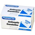 Physicianscare First Aid Antiseptic Towelette Refill
