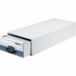 Bankers Box Stor/drawer Steel Plus - Check - Taa Compliant