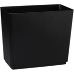 Rubbermaid Contemporary Style Wastebasket