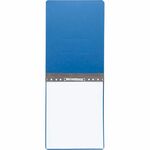 Acco® Presstex® Report Covers, Top Binding For Letter Size Sheets, 2" Capacity, Light Blue