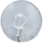 Acco Suction Cup With Hook