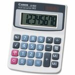 Canon Ls82z Handheld Calculator