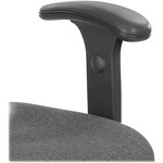 Safco Adjustable T-pad Arm Kit