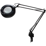 Ledu 40" Arm Economy Magnifier Lamp