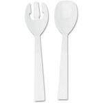 Tablemate Fork/spoon Serving Set