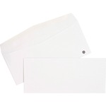 Nature Saver Recycled No. 10 Envelopes