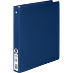 Acco Accohide Flexible Ring Binder