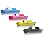 Media Sciences Toner Cartridge - Alternative For Xerox (106r01220)