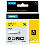 Dymo 3/4" (19 Mm) Tapes Label