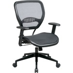 Office Star Matrex Mesh Back Task Chair