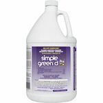 Simple Green D Pro 5 One-step Disinfectant