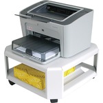 Mead Hatcher Master Products Mobile Steel Printer Stand