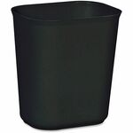 Rubbermaid 14qt Fire Resistant Wastebasket