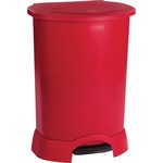 Rubbermaid Step-on Container