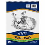 Art1st Medium Weight Acid Free Sketch Books