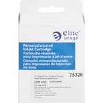 Elite Image Remanufactured Ink Cartridge - Alternative For Hp 14 (c5010dn)