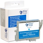 Elite Image Remanufactured Ink Cartridge - Alternative For Epson (t060220)