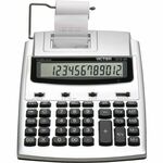 Victor 1212-3a 12 Digit Commercial Printing Calculator