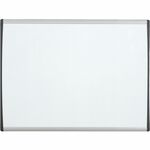 Quartet® Arc™ Cubicle Whiteboard