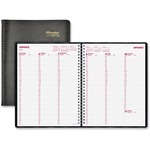 Brownline Cb950 Weekly Appointment Book