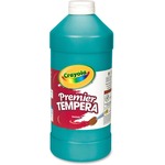 UPC 071662036485 product image for Crayola 32 oz. Premier Tempera Paint | upcitemdb.com