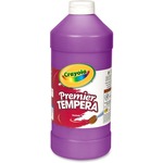 UPC 071662036409 product image for Crayola 32 oz. Premier Tempera Paint | upcitemdb.com