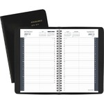 At-a-glance Daily Classic Academic Appointment Book