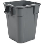 Rubbermaid Commercial Brute Square Container