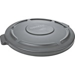 Rubbermaid 32-gallon Brute Container Flat Lid