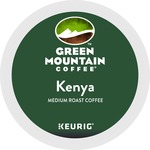 Green Mountain Coffee Roasters Kenyan Aa