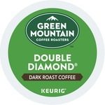 Green Mountain Coffee Roasters Double Black Diamond