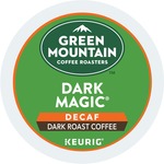 Green Mountain Coffee Roasters Dark Magic Extra Bold