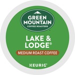 Green Mountain Coffee Roasters Lake & Lodge