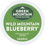 Green Mountain Coffee Roasters Wild Mountain Blueberry