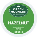 Green Mountain Coffee Roasters Hazelnut
