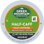 Green Mountain Coffee Roasters Half-caff Blend