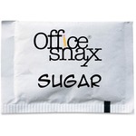 Office Snax 2.8 Oz. Sugar Packs