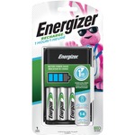 Eveready Recharge Battery Charger