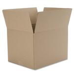 Caremail Shipping Box