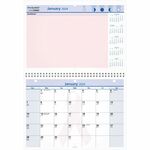 At-a-glance Quicknotes Special Edition Monthly Wall Calendar