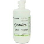 Sperian Fendall Eyesaline Wall Station Eyewash Refill