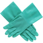 North Nitriguard Plus Unlined Nitrile Gloves